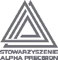Alpha Precision